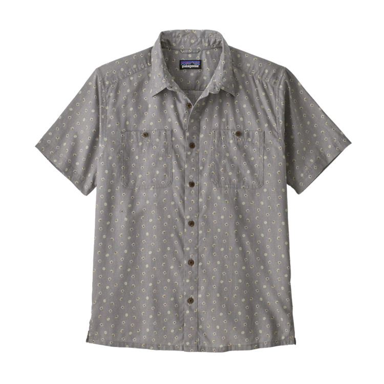 Patagonia Back Step Shirt – Men’s